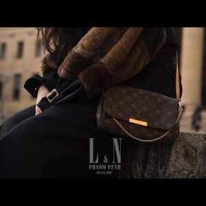 LV bag
